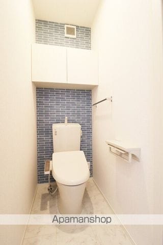 フルールの内装写真