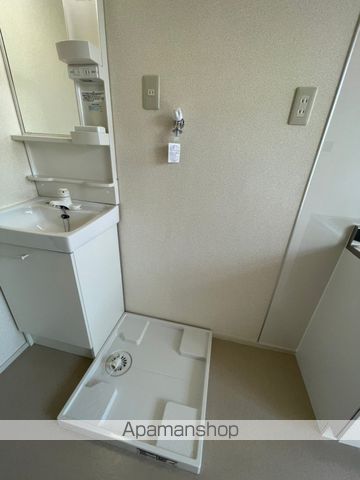 ニューハイツの内装写真