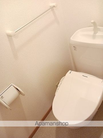 エテルネルBの内装写真