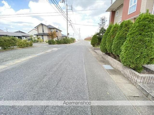 ブライトスクエアAの周辺写真
