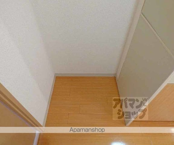 ハウスセゾン四条通の内装写真