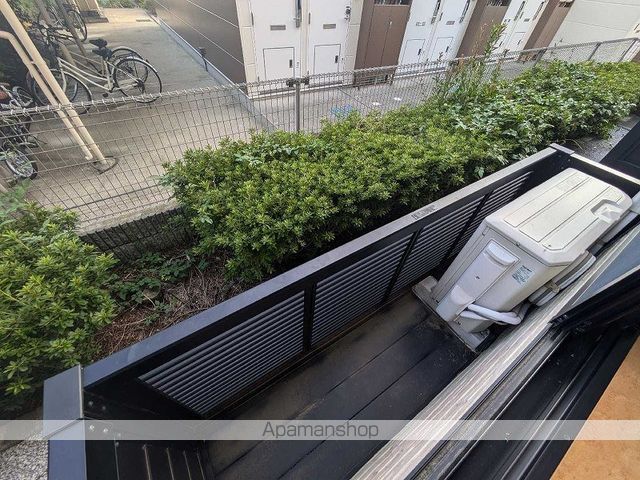 レオパレスパワーハウスの内装写真