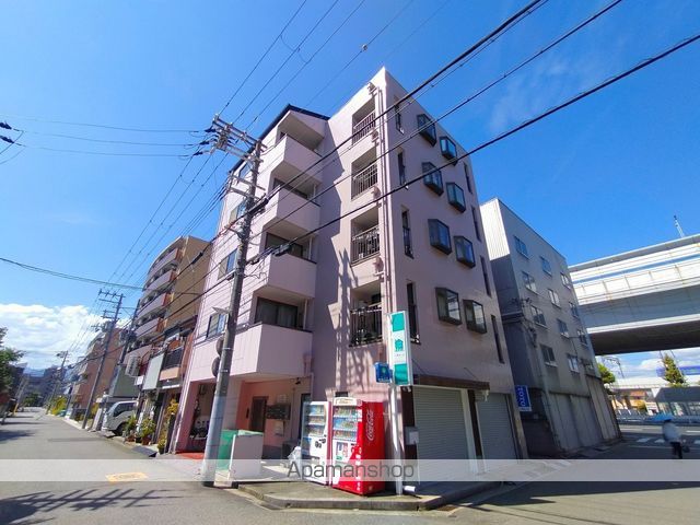 パークプレイス鳴尾の外観写真