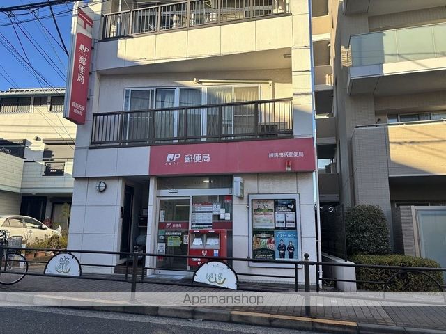 レオパレスAIKENの周辺写真
