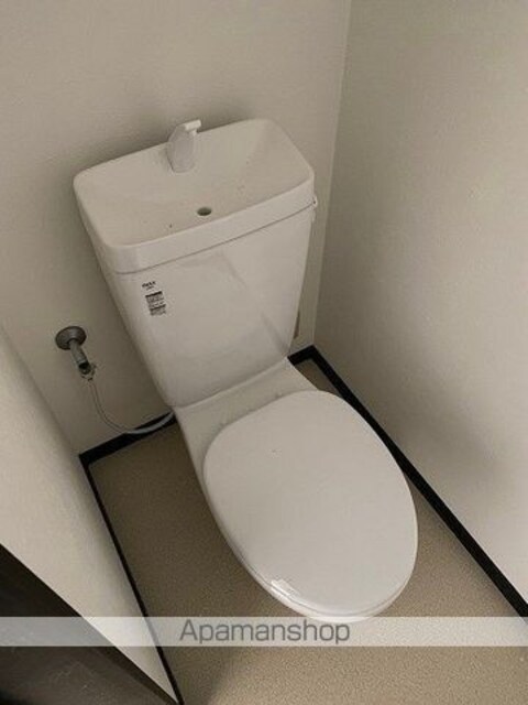 ＴＪ田尻[1K/20m2]のトイレ