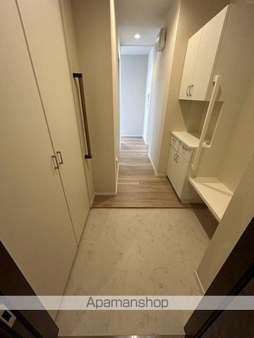 シニア限定 ヘーベルVILLAGE西国分寺キルシュブリューテIの内装写真