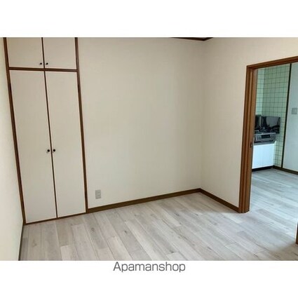 東京都中野区弥生町５丁目[1DK/23.98m2]のリビング・居間5