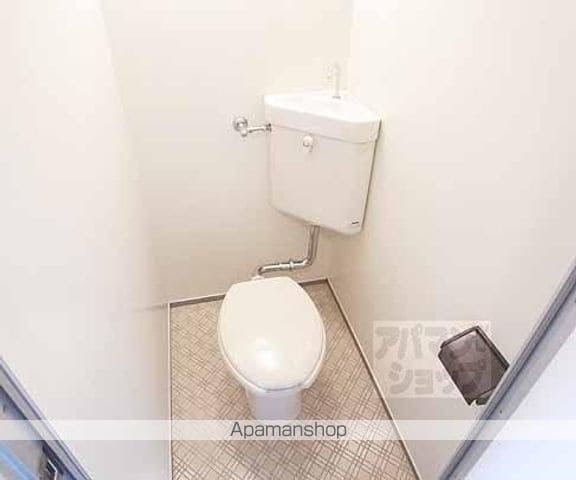 エスペランストリイの内装写真