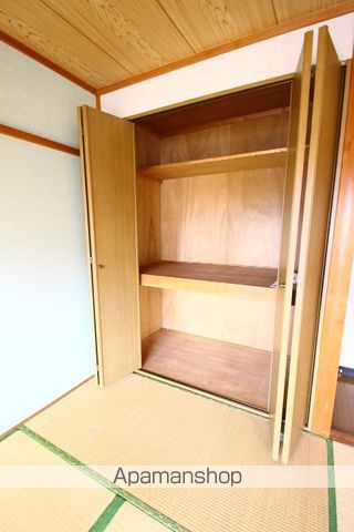 パールアイ南の内装写真
