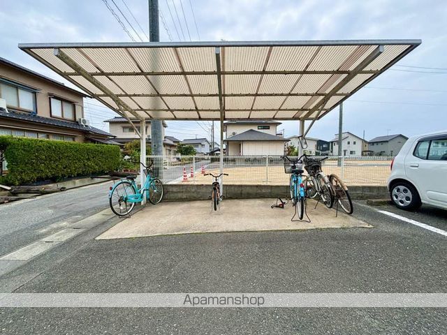 フレグランスまほろば A棟のその他写真