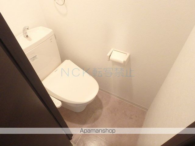 ルレーブ西町の内装写真