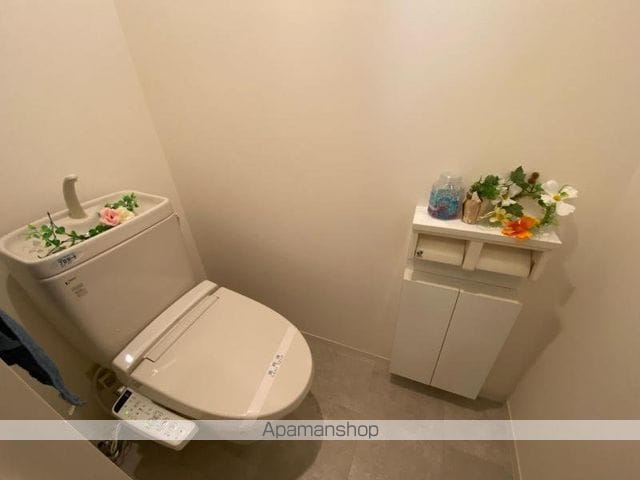 ディアス松縄C棟の内装写真