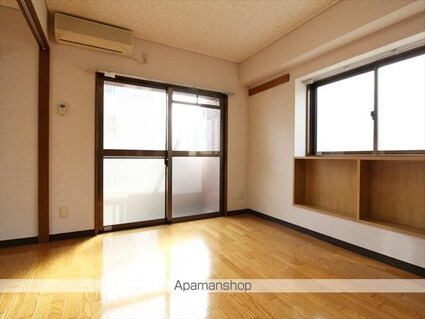 イーストクラウド[1K/33.22m2]のその他設備