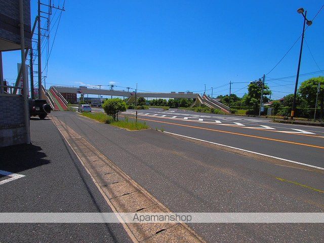 スプリームつついの周辺写真