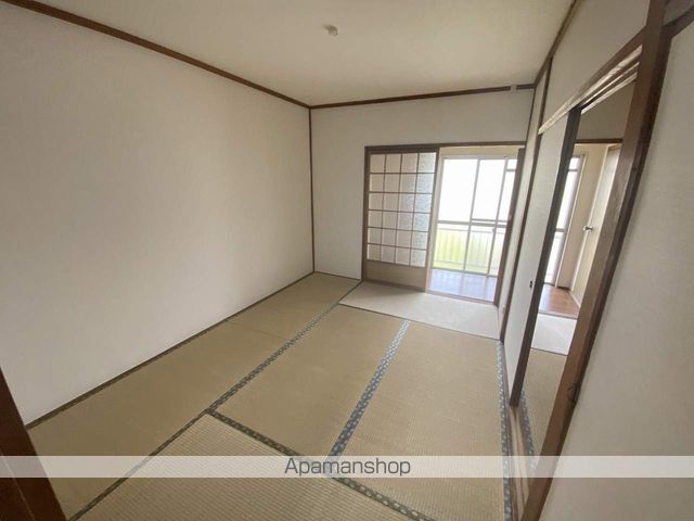 根来マンションの内装写真