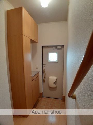 パストラルコート岩出 Iの内装写真