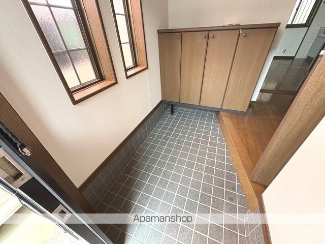 京阪交野線 宮之阪駅 徒歩36分 2階建 築34年の内装写真