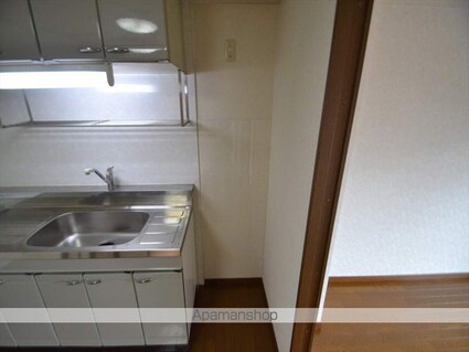ハイコンスプリエ[2LDK/55.82m2]の共用部7
