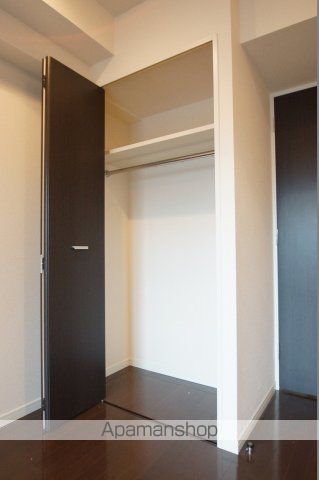MFPRコート蒲田の内装写真