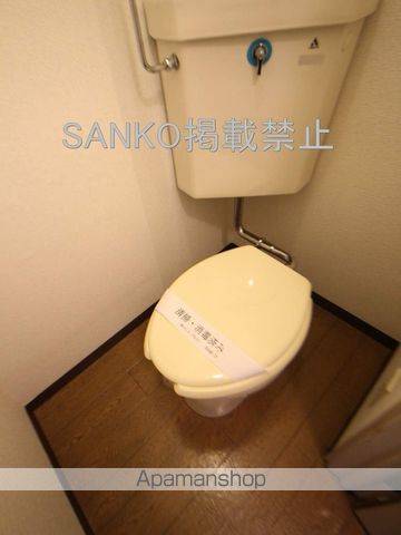 グランステージ澄川の内装写真