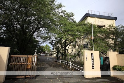 東京都八王子市椚田町[3K/42.98m2]の周辺3