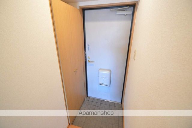 エルドラードA番館の内装写真