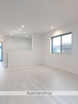 和歌山県和歌山市関戸３丁目[3LDK/98.7m2]の内装1