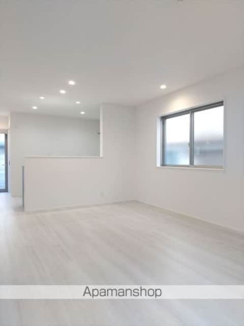 和歌山県和歌山市関戸３丁目[3LDK/98.7m2]の内装1