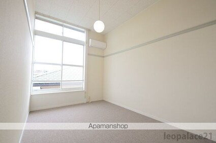 レオパレス本荘西[1K/20.37m2]のリビング・居間