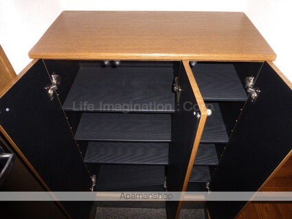 ベル・グラース[2DK/44.88m2]の内装1