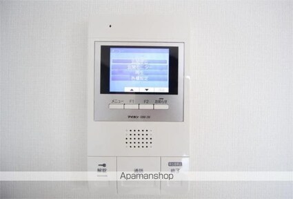 ル　マノアール[1K/27.86m2]の内装1