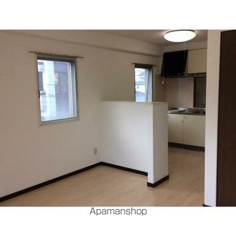 プレステージ栗林の内装写真