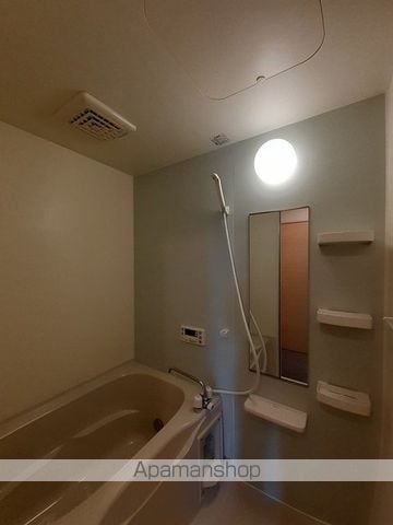 ソレアードコスタの内装写真