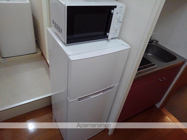 レオパレスアークの内装写真