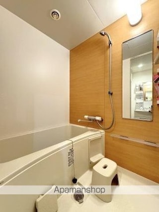 アルファコンフォート高松[1K/30.25m2]のバス