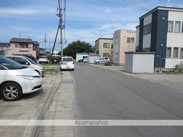 セジュール今の周辺写真