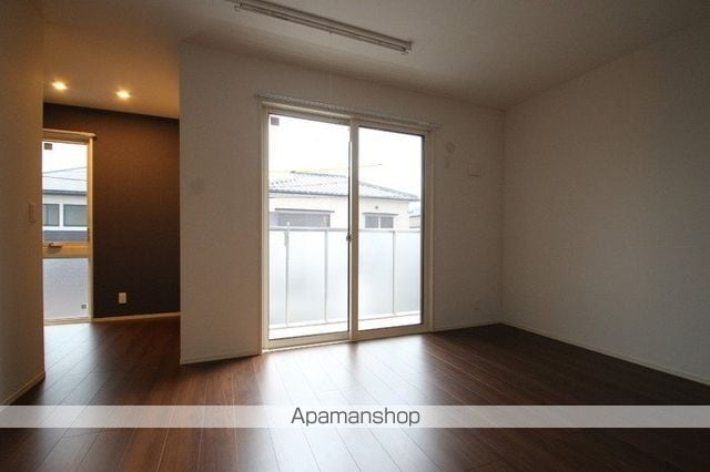 DーROOM賀茂 弐番館の内装写真