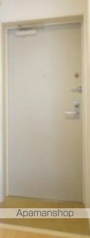 WELL HOUSE 東大井の内装写真