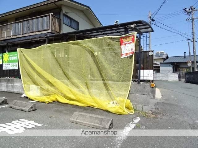 コンティニューの外観写真