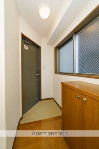 TKR神田多町の内装写真