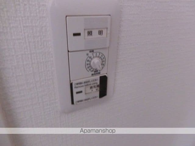 サカエマンションの内装写真