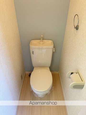 メゾンド池亀弐番館の内装写真