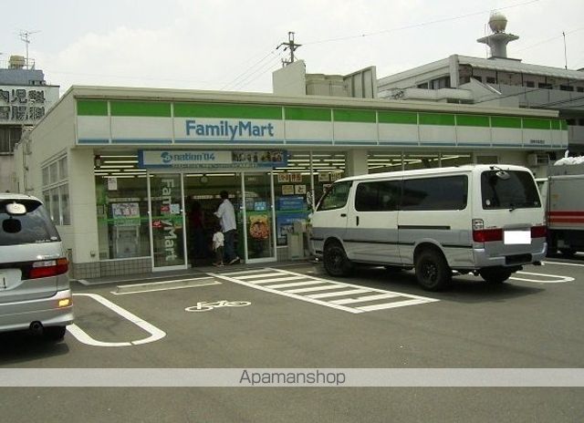 シャンテ瑞穂IIの周辺写真