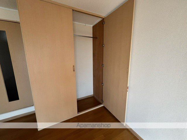レオパレスコンフォート広瀬の内装写真