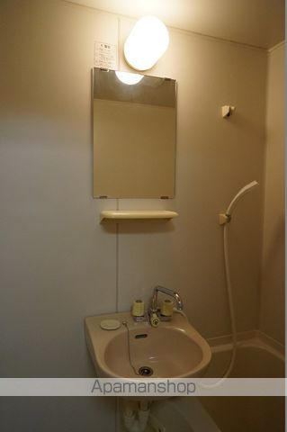 マンションアトラスIの内装写真