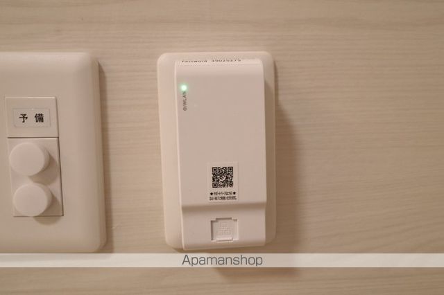 DーROOM上源入の内装写真