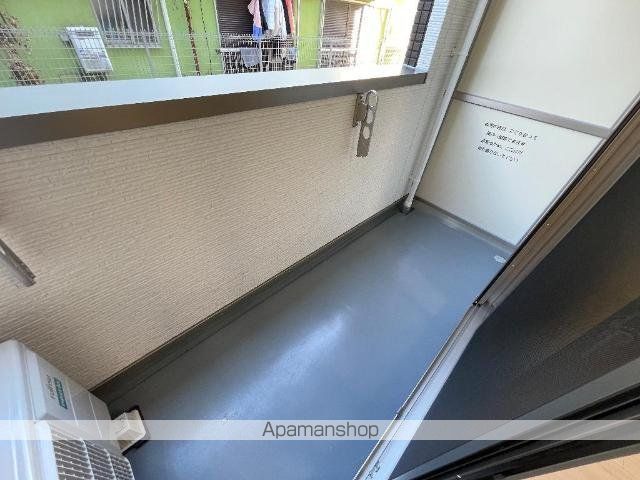 戸田市中町マンション工事の内装写真