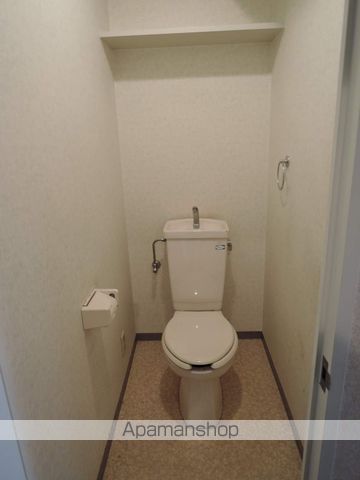 ラピート15の内装写真