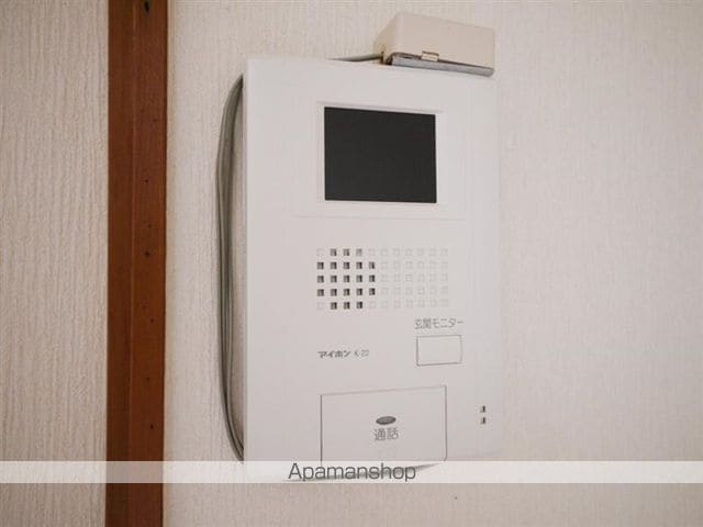 コーポ一高南Aの内装写真