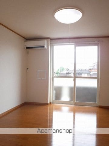 ヴィラ美里 Bの内装写真
